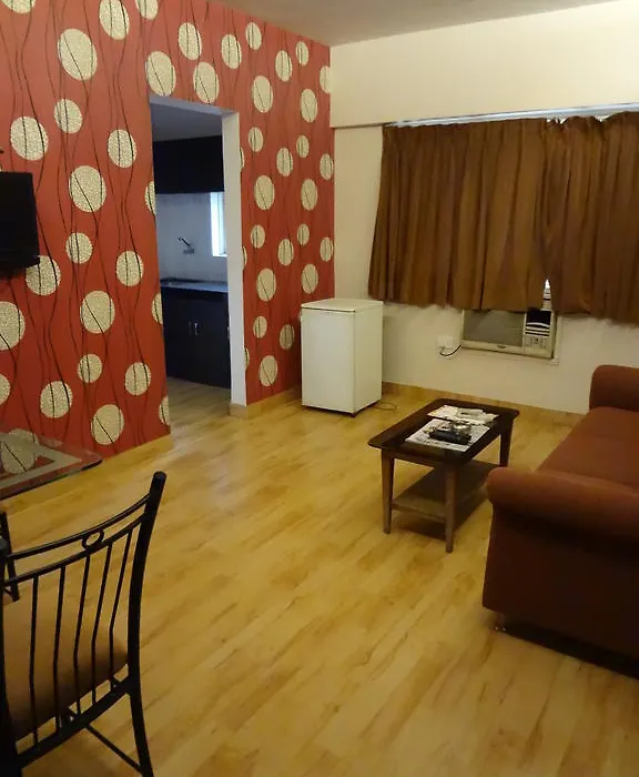 Hotel Bharat Avenue-1