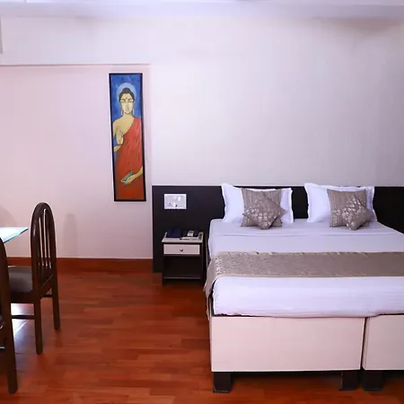 Hotel Bharat Avenue-3
