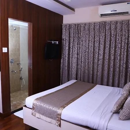 Hotel Bharat Avenue-2