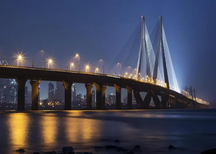 Capital O 77295 Hotel Bansidhar Bhuvan Mumbai
